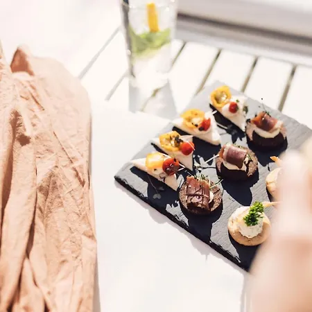 호텔 Alpenpalace Luxury Hideaway & Retreat 5*