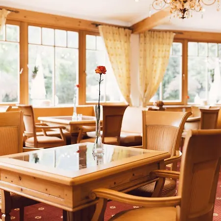 Alpenpalace Luxury Hideaway & Retreat 5* Lutago