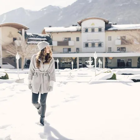 Alpenpalace Luxury Hideaway & Retreat 5* Lutago