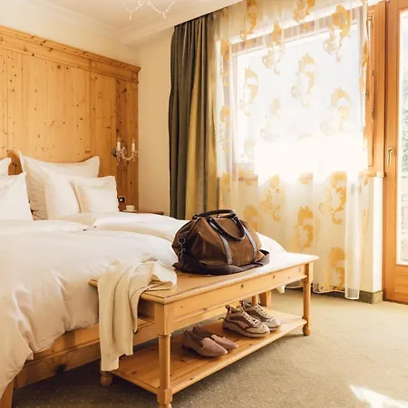 Alpenpalace Luxury Hideaway & Retreat 5* Lutago