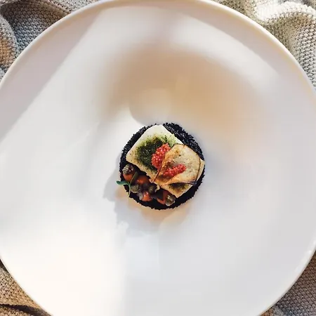 호텔 Alpenpalace Luxury Hideaway & Retreat 루타고