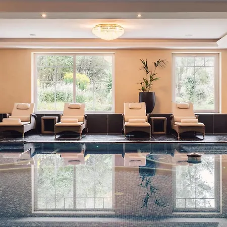 Alpenpalace Luxury Hideaway & Retreat 5* Lutago