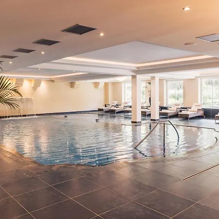 Alpenpalace Luxury Hideaway & Retreat