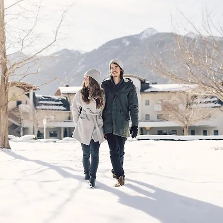 Alpenpalace Luxury Hideaway & Retreat 5*
