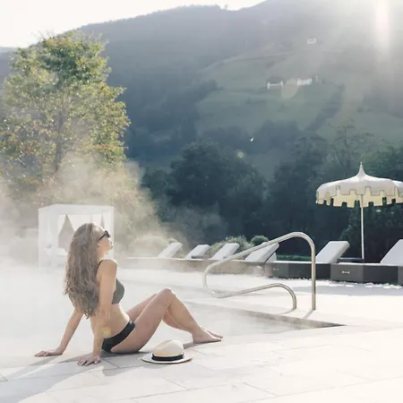 Alpenpalace Luxury Hideaway & Retreat Hotel Lutago