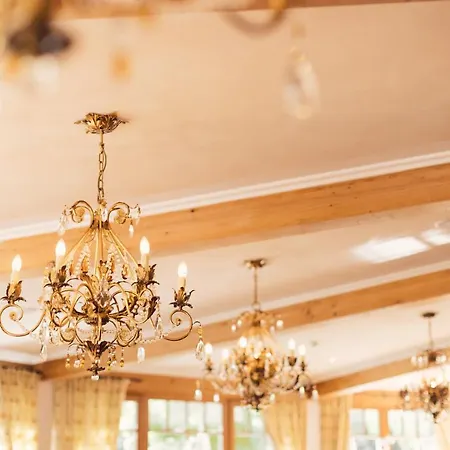 Alpenpalace Luxury Hideaway & Retreat