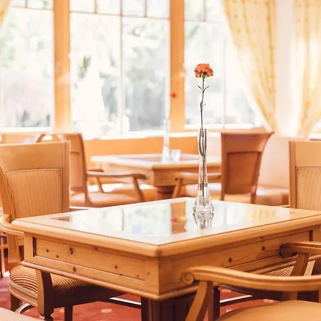Hotel Alpenpalace Luxury Hideaway & Retreat