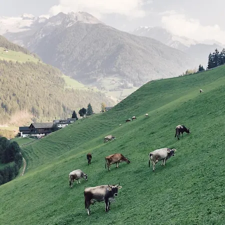 Alpenpalace Luxury Hideaway & Retreat Hotel