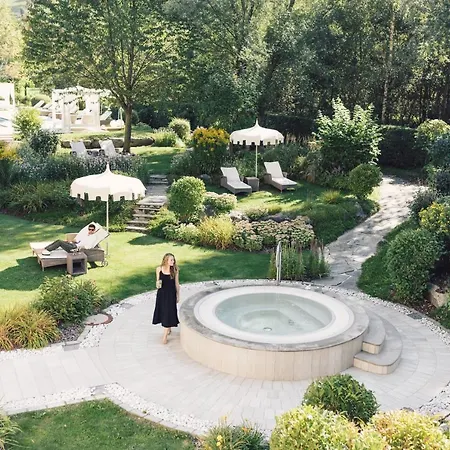 Alpenpalace Luxury Hideaway & Retreat Hotel 5*