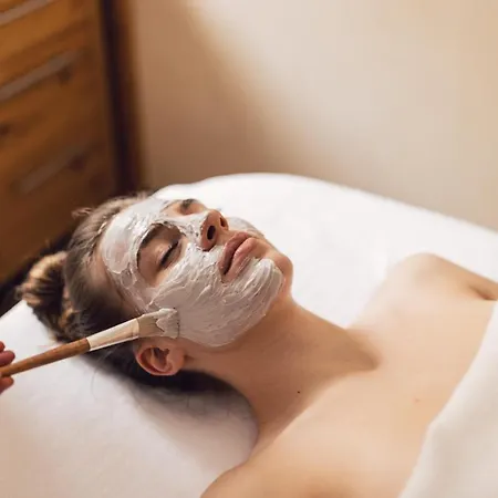 Alpenpalace Luxury Hideaway & Retreat Hotel 5*