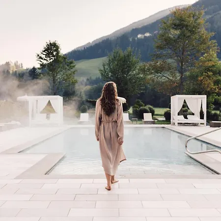 Alpenpalace Luxury Hideaway & Retreat 5* Lutago
