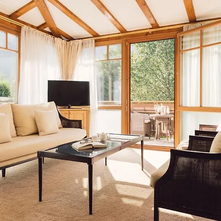 Hotel Alpenpalace Luxury Hideaway & Retreat