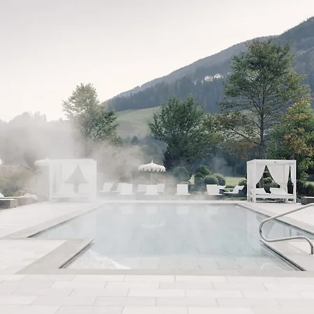 Alpenpalace Luxury Hideaway & Retreat 5* Lutago
