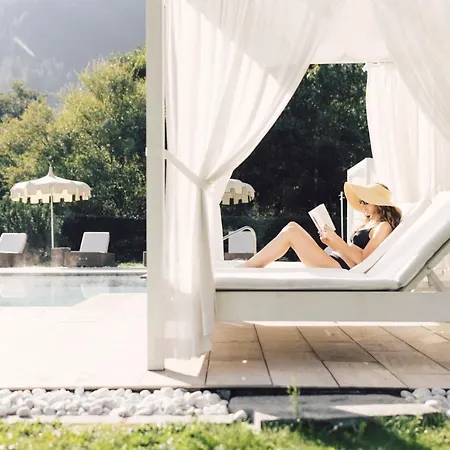 Alpenpalace Luxury Hideaway & Retreat Lutago