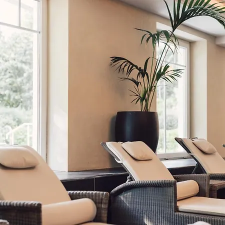Alpenpalace Luxury Hideaway & Retreat