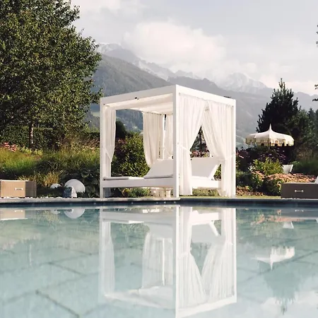 Alpenpalace Luxury Hideaway & Retreat 호텔