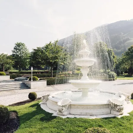Alpenpalace Luxury Hideaway & Retreat Hotel 5*