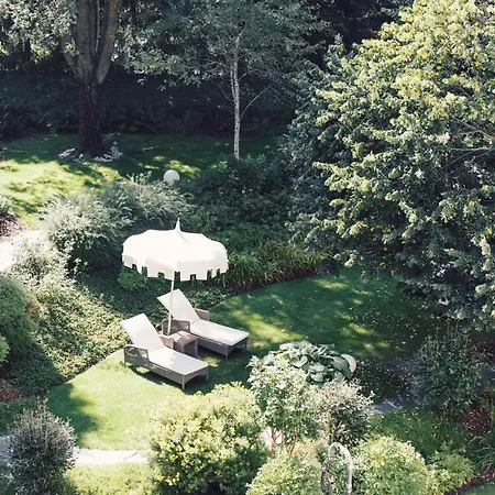 Alpenpalace Luxury Hideaway & Retreat 5* Lutago