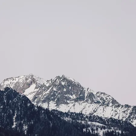 Hotel Alpenpalace Luxury Hideaway & Retreat 5*