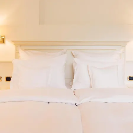 Alpenpalace Luxury Hideaway & Retreat 5*