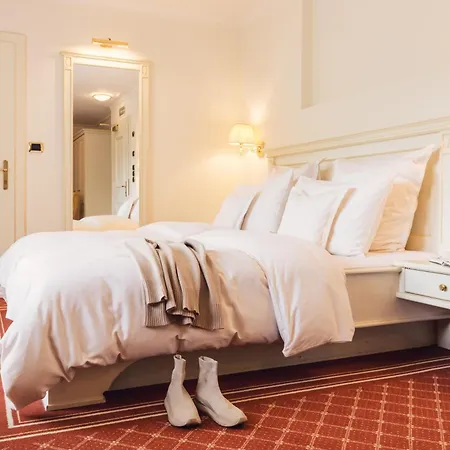 호텔 Alpenpalace Luxury Hideaway & Retreat