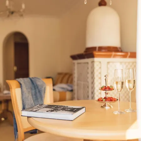 Alpenpalace Luxury Hideaway & Retreat Hotel Lutago