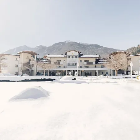 Alpenpalace Luxury Hideaway & Retreat 5*